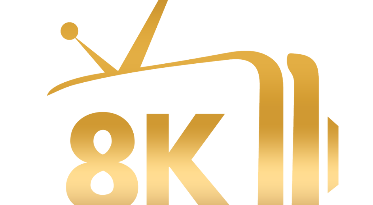 STRONG8K